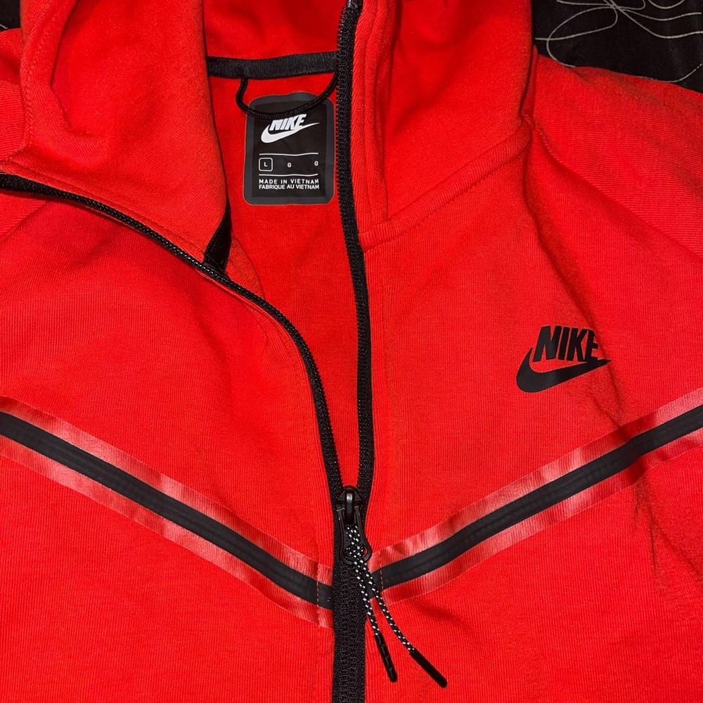 Nike Tech Jacket
